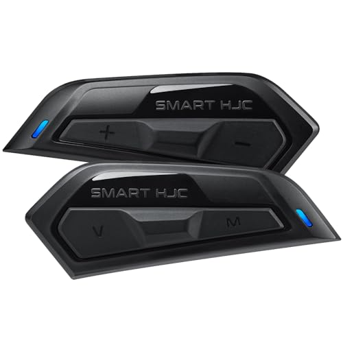 Amazon | HJC HELMETS(エイチジェイシーヘルメット) バイク用 インカム